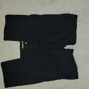 511 Tactical black EMS pants 10 long